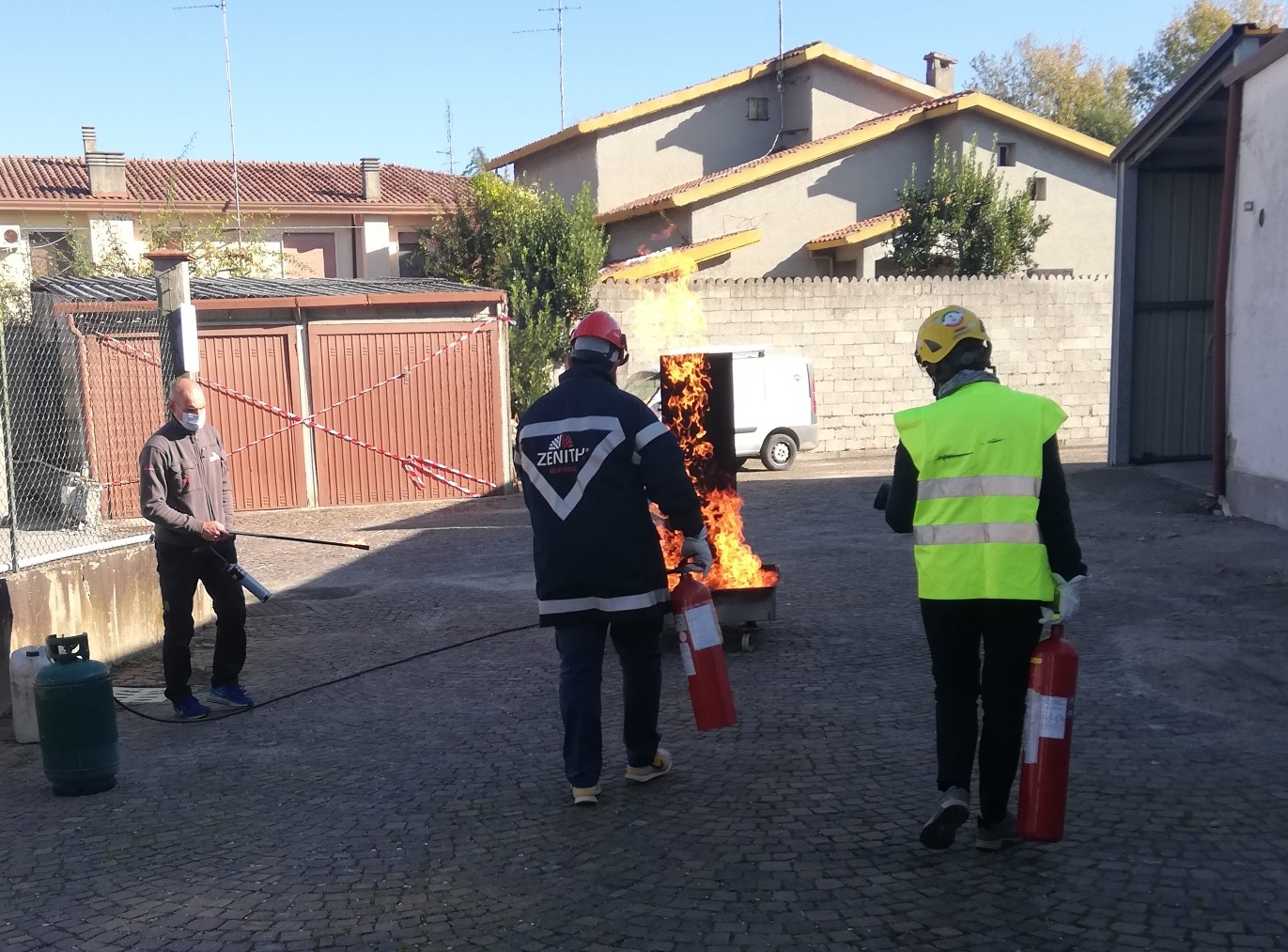 CADF Le Ultime News Dal Mondo Dell Acqua